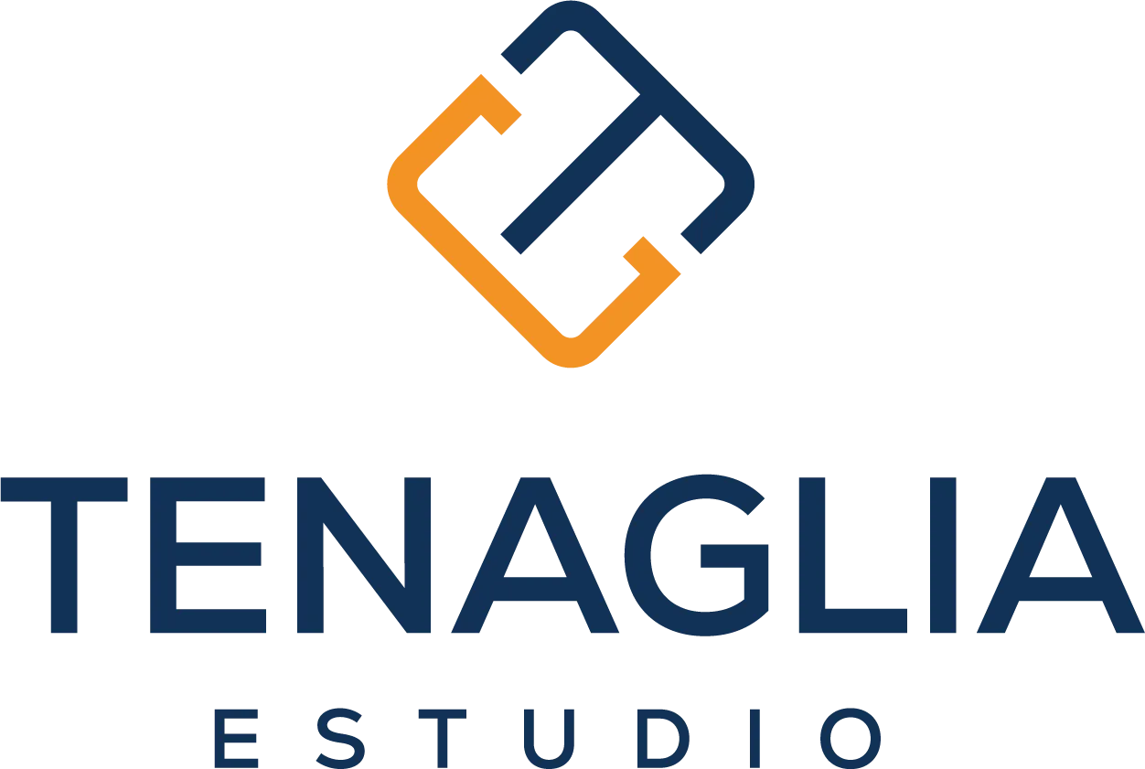 Estudio Tenaglia — Partner oficial de Xubio