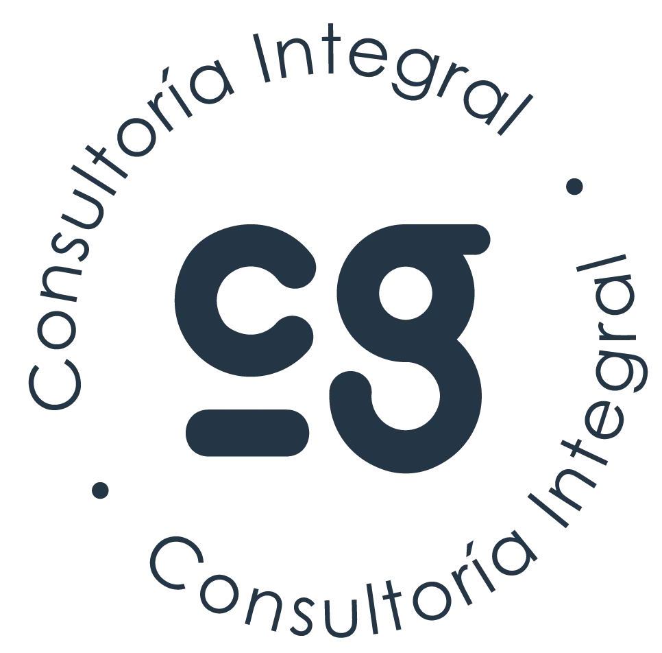 CG CONSULTORIA INTEGRAL — Partner oficial de Xubio