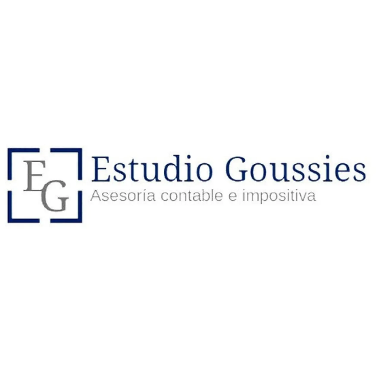 Estudio Goussies — Partner oficial de Xubio